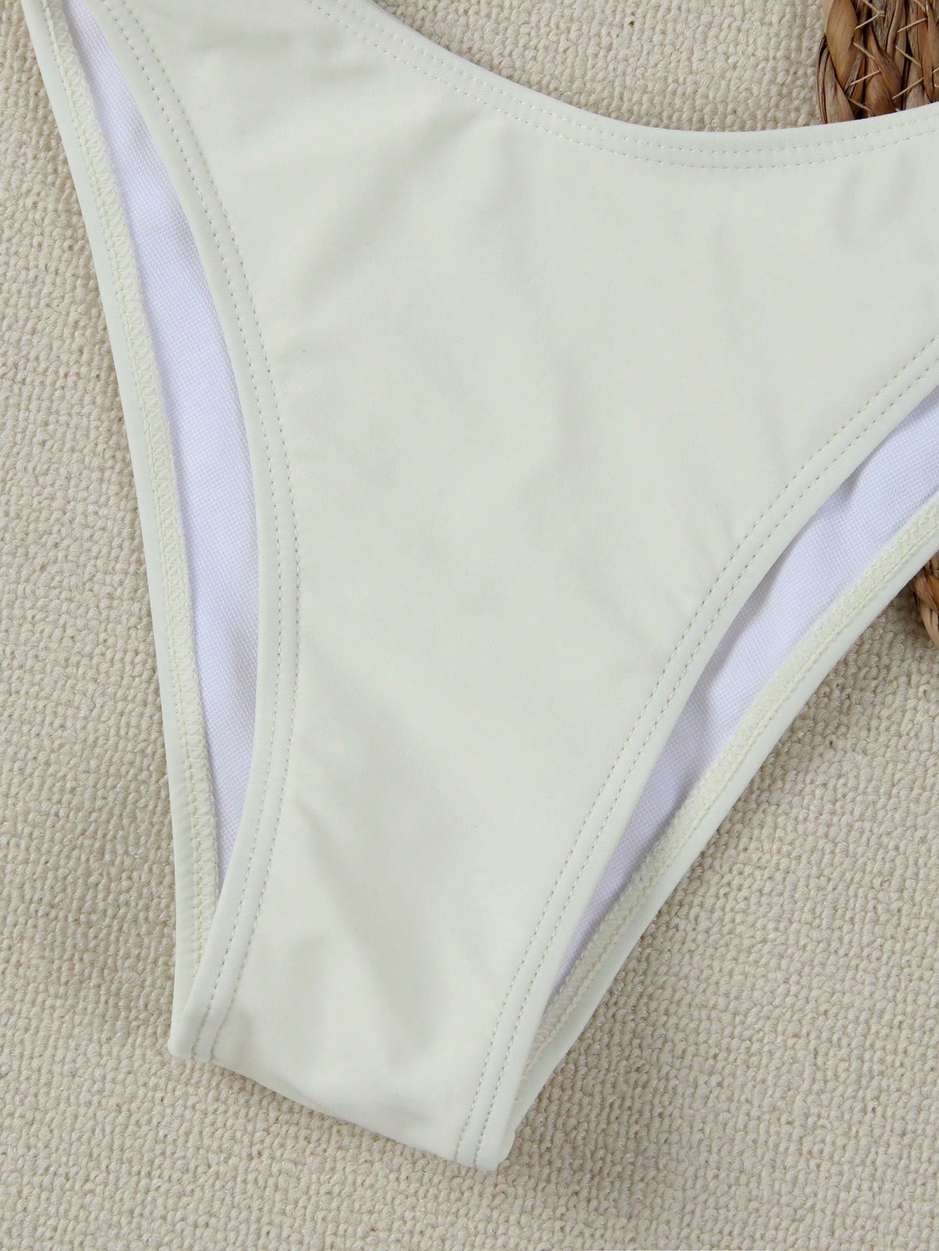 Maillot de bain bandeau Polovedo
