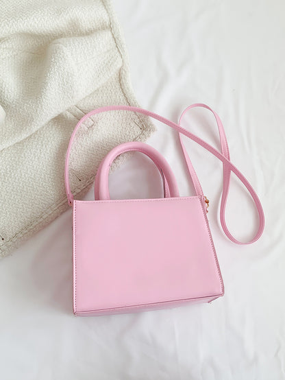 Sac à main à franges avec bandoulière réglable