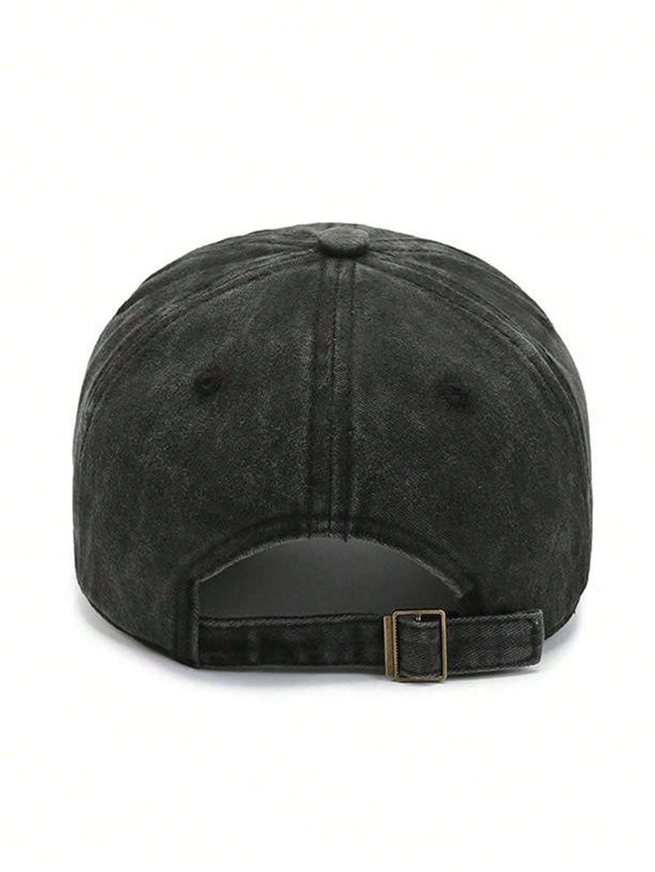 Casquette de baseball vintage pour femme, ajustable et respirante