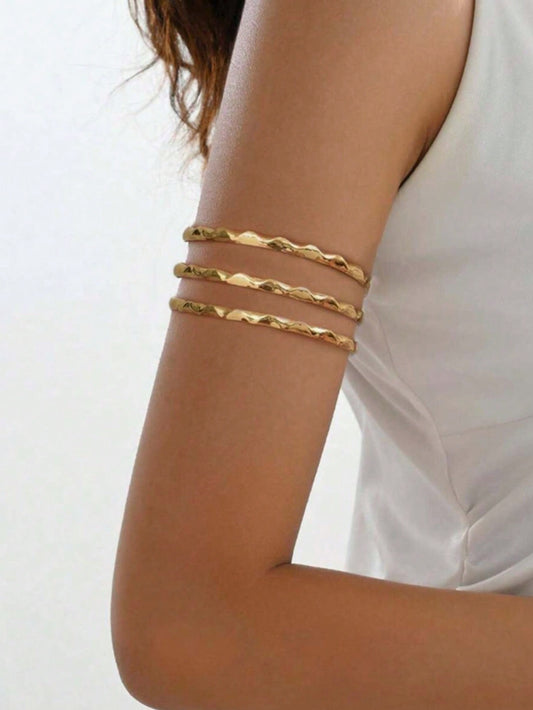 Bracelet minimaliste