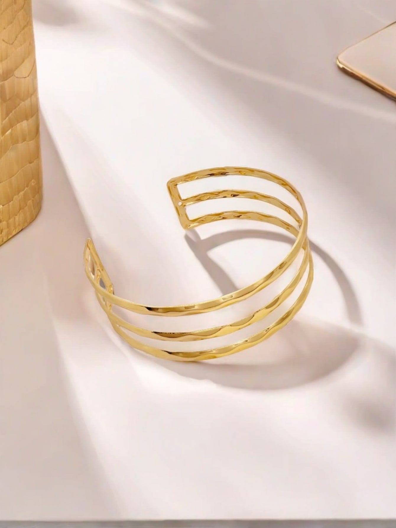 Bracelet minimaliste
