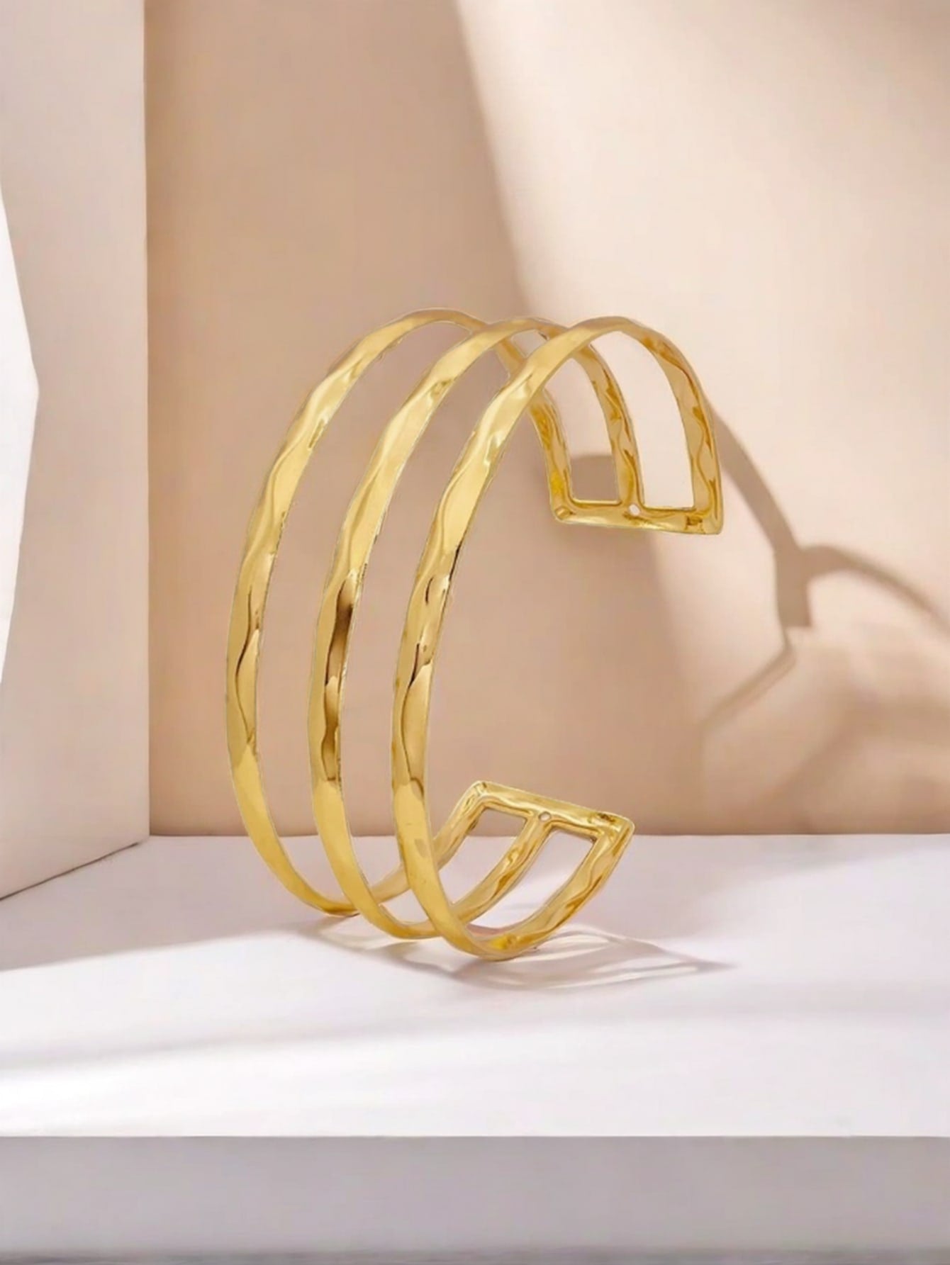 Bracelet minimaliste