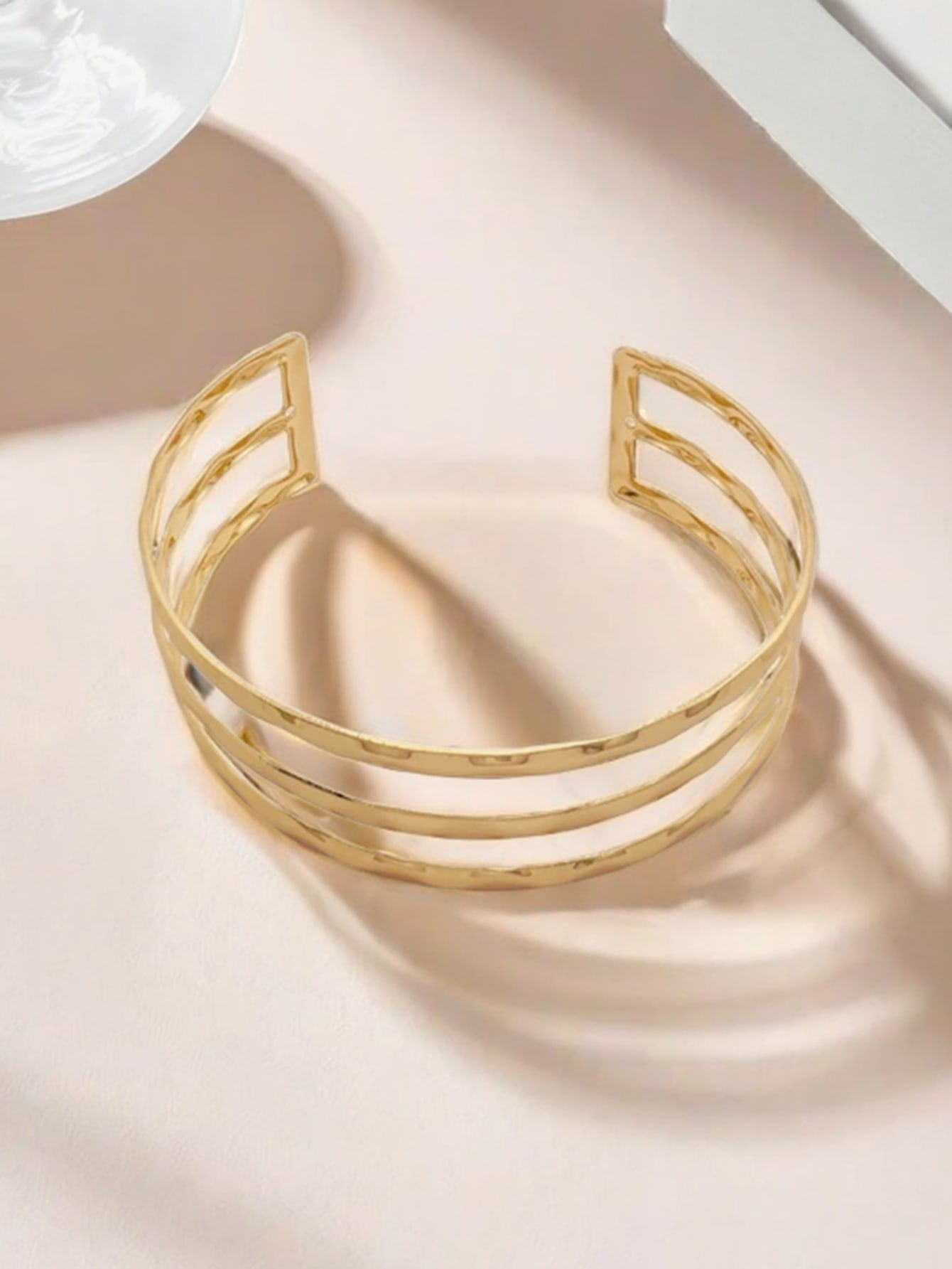 Bracelet minimaliste