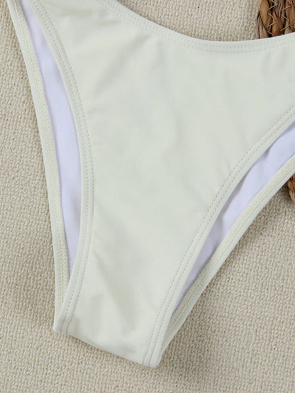Maillot de bain bandeau Polovedo