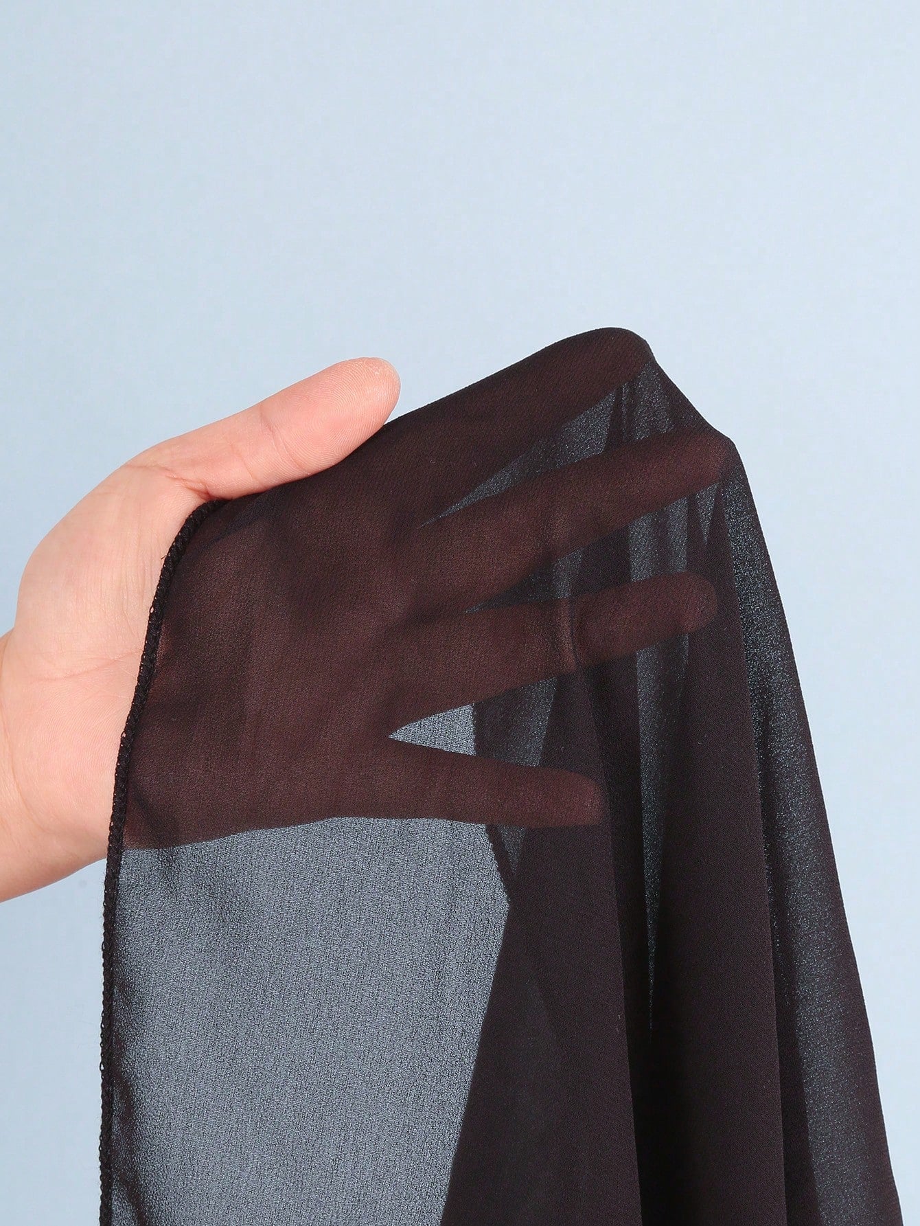 Robe de plage maille asymétrique 2 pièces