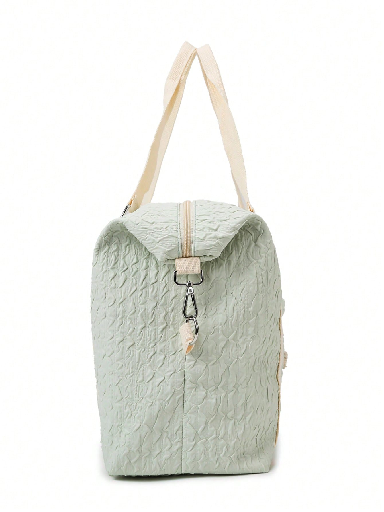 Sac de voyage pliable grande capacité léger en polyester